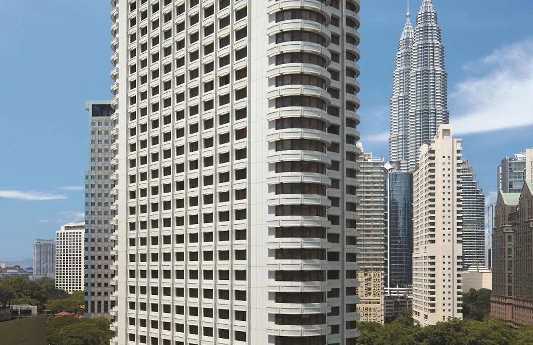 Shangri-La Kuala Lumpur-1