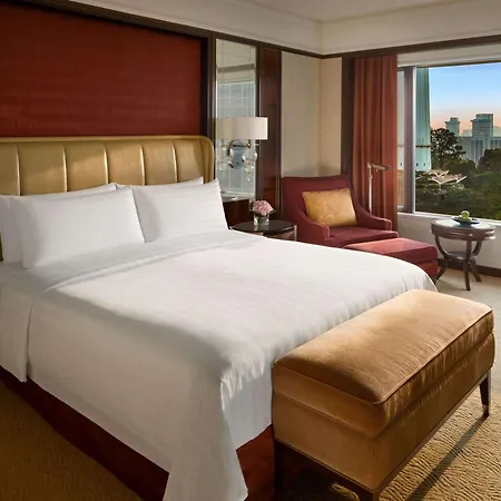 Shangri-La Kuala Lumpur-2