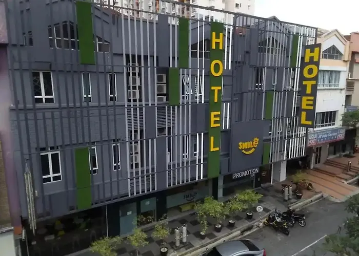 Smile Wangsa MajuHotel Kuala Lumpur