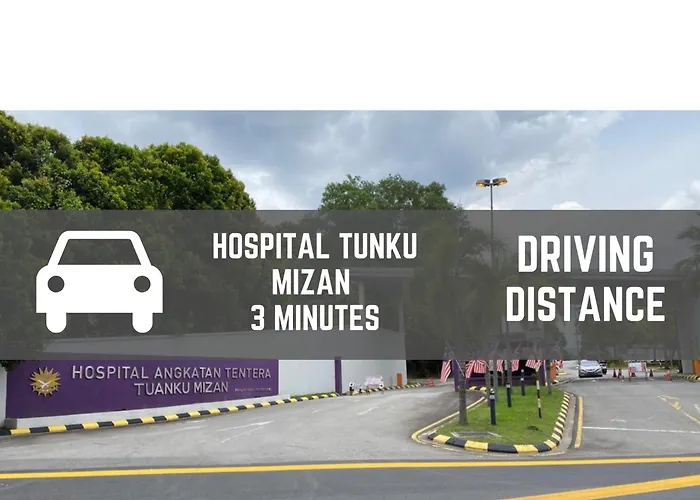 Smile Wangsa MajuHotel Kuala Lumpur