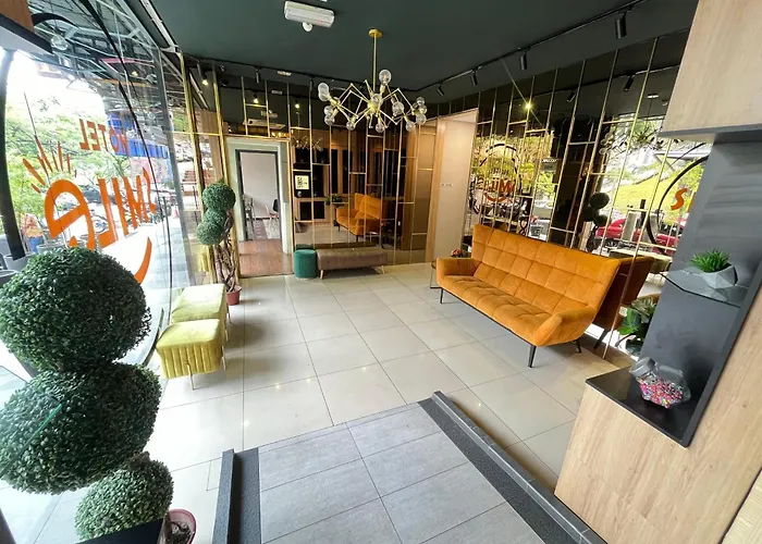 Smile Wangsa MajuHotel Kuala Lumpur