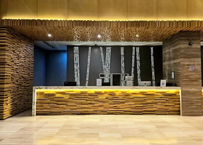 Sfera Residence Kuala Lumpur City Centre