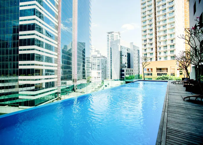 Verdant Hill Hotel Kuala Lumpur